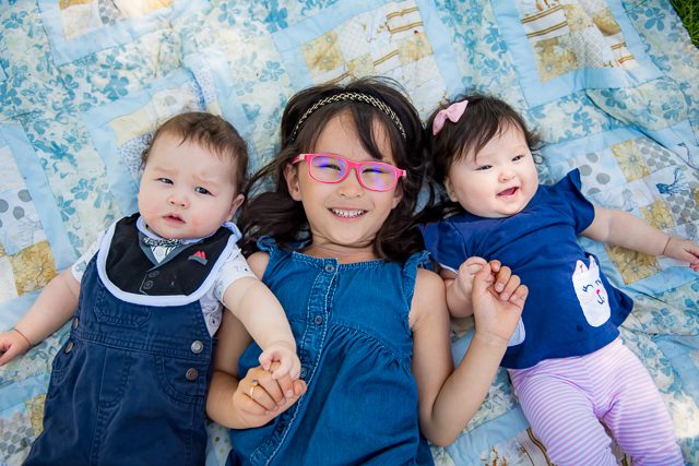 Tsawwassen family photographer