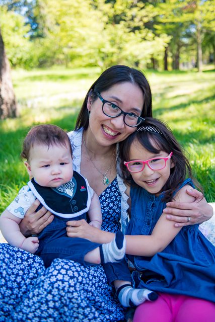 Tsawwassen family photographer