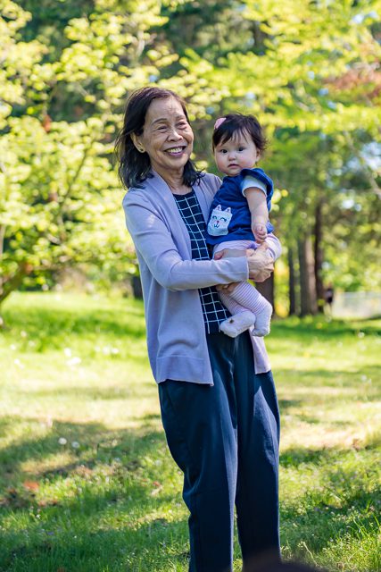 Tsawwassen family photographer