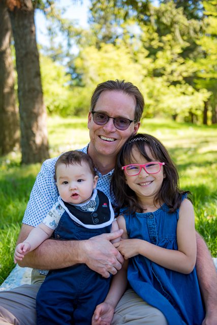 Tsawwassen family photographer