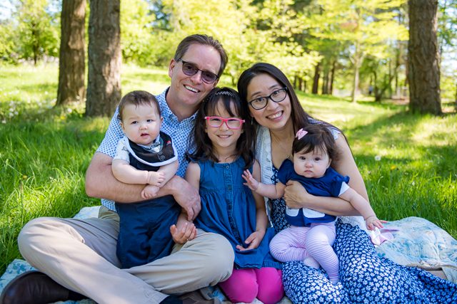 Tsawwassen family photographer
