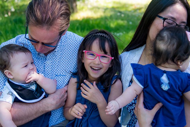 Tsawwassen family photographer