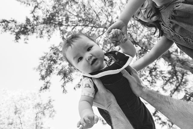 Tsawwassen family photographer