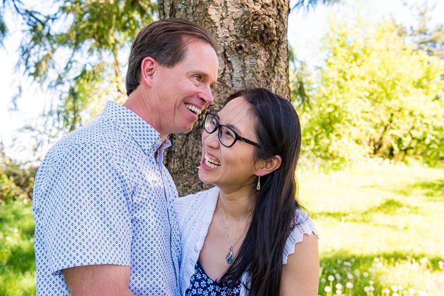 Tsawwassen family photographer