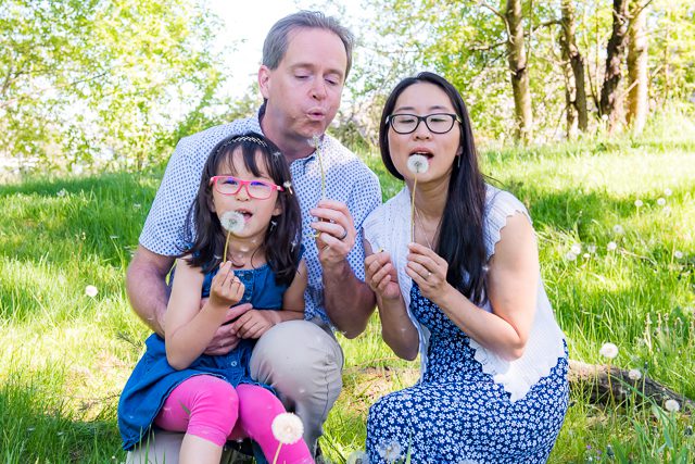 Tsawwassen family photographer