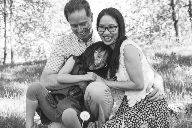 Tsawwassen family photographer