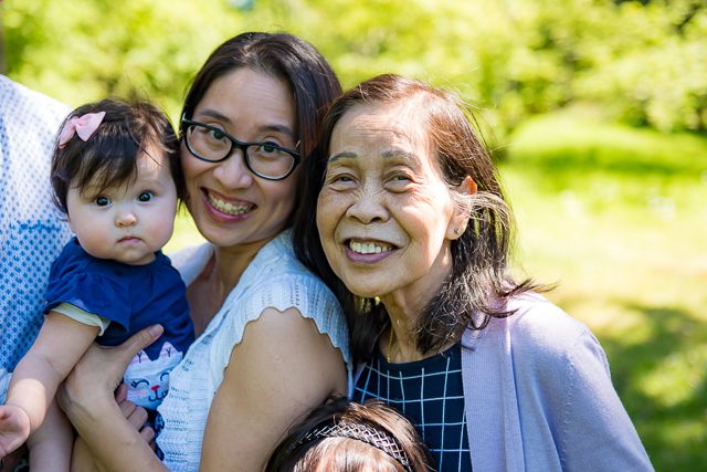 Tsawwassen family photographer