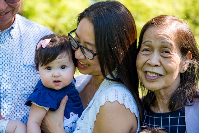 Tsawwassen family photographer