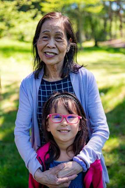 Tsawwassen family photographer