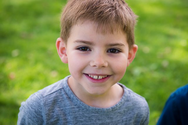 Ladner family photographer