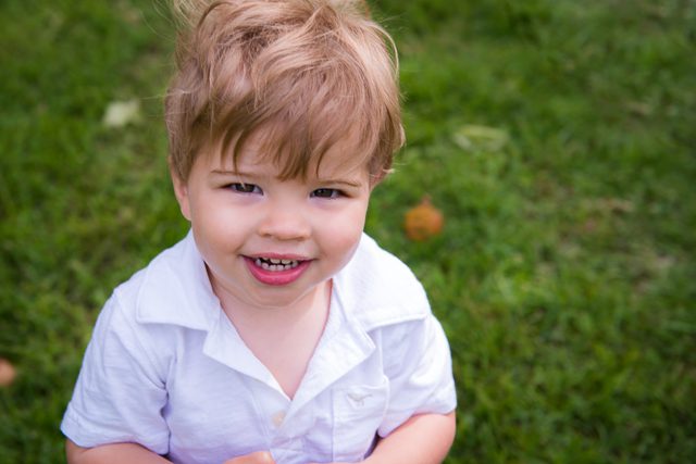 Ladner family photographer
