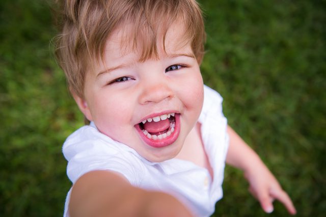 Ladner family photographer