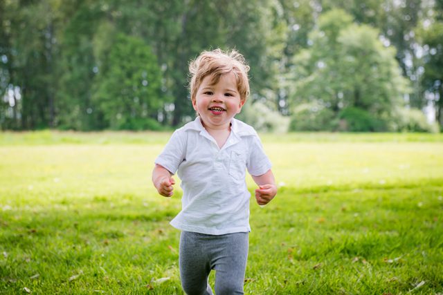 Ladner family photographer