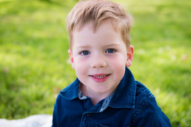 Ladner family photographer
