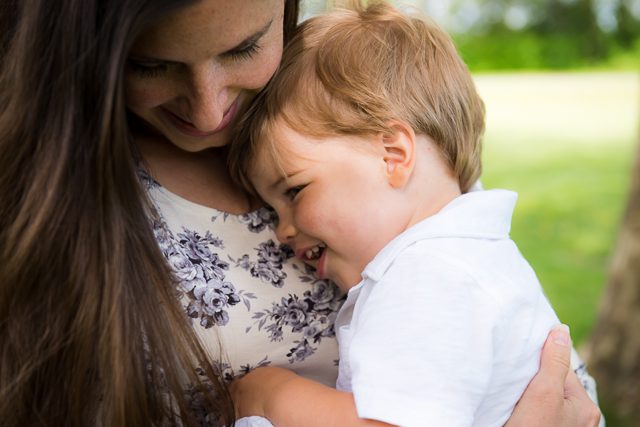 Ladner family photographer