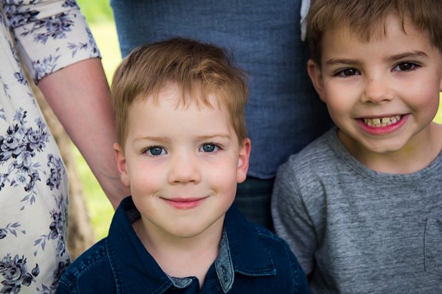 Ladner family photographer