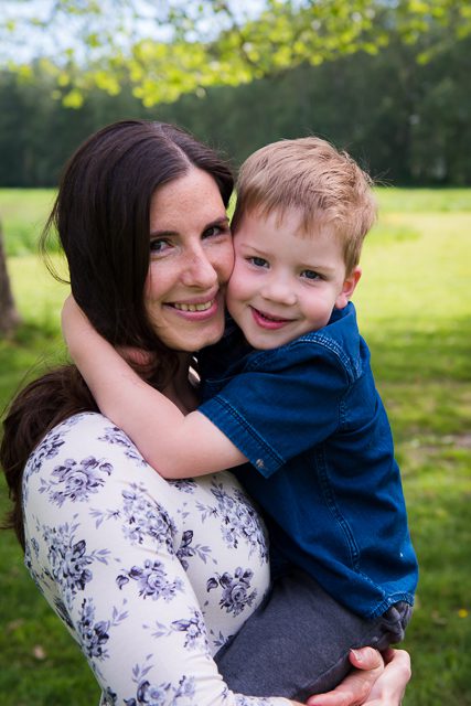 Ladner family photographer