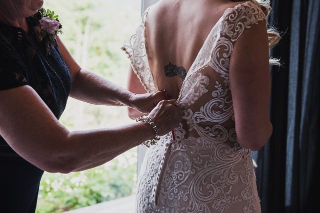 Vancouver wedding photographer