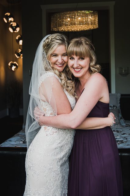 Vancouver wedding photographer