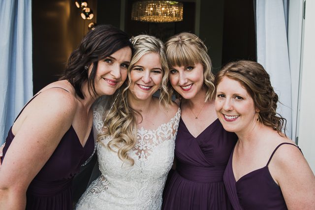 Vancouver wedding photographer