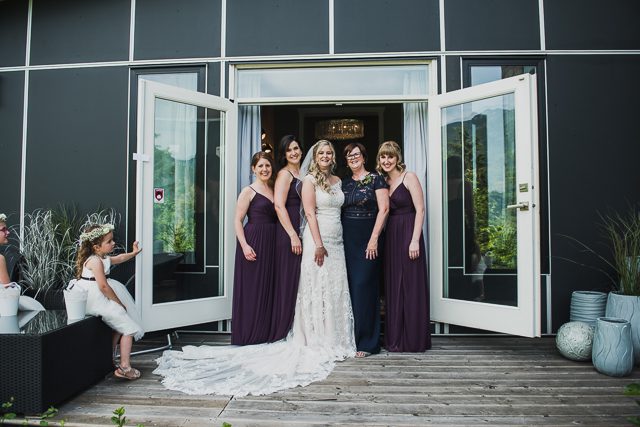 Vancouver wedding photographer