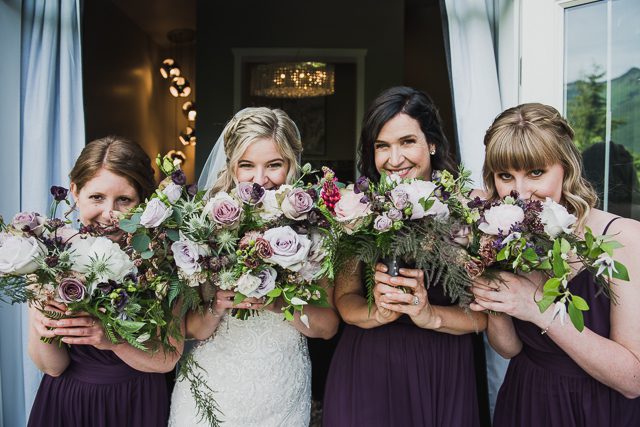 Vancouver wedding photographer