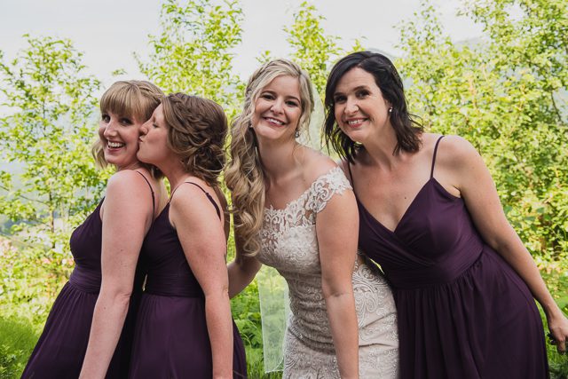 Vancouver wedding photographer
