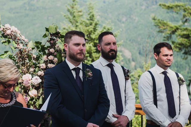 Vancouver wedding photographer