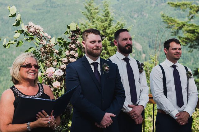 Vancouver wedding photographer