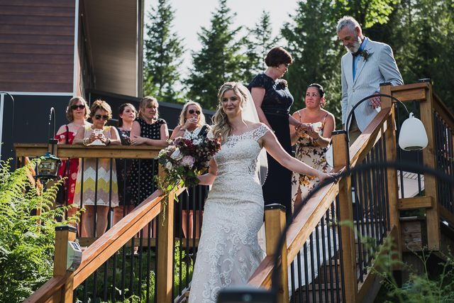 Vancouver wedding photographer