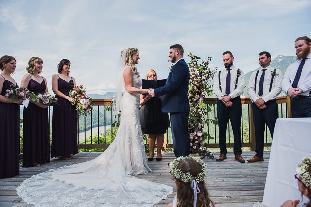 Vancouver wedding photographer