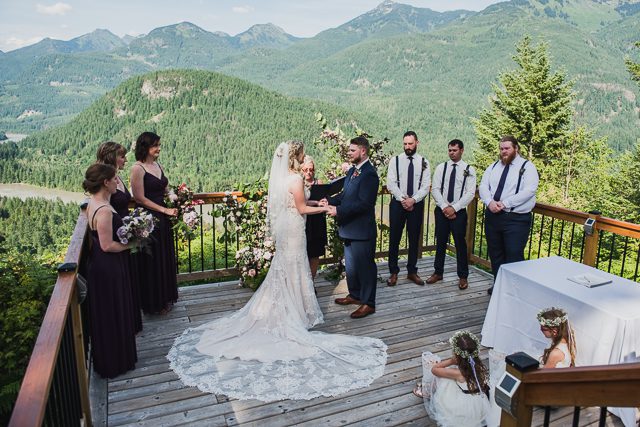Vancouver wedding photographer