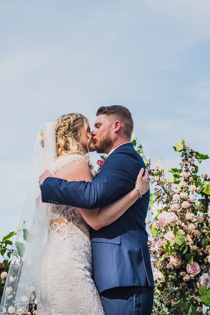Vancouver wedding photographer