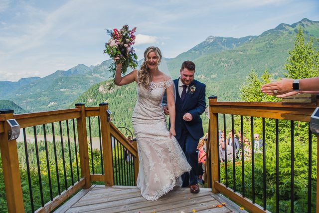 Vancouver wedding photographer