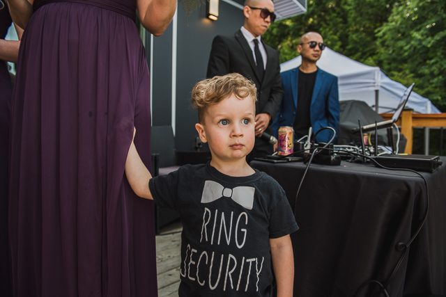 Vancouver wedding photographer