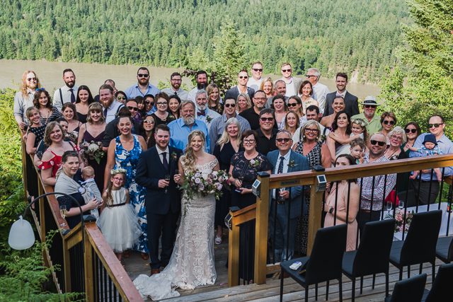 Vancouver wedding photographer