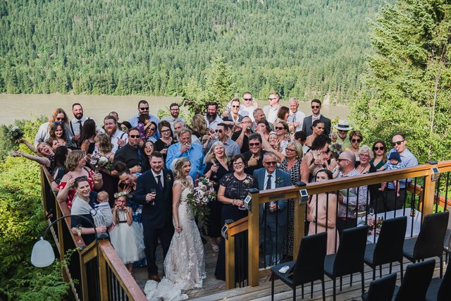 Vancouver wedding photographer