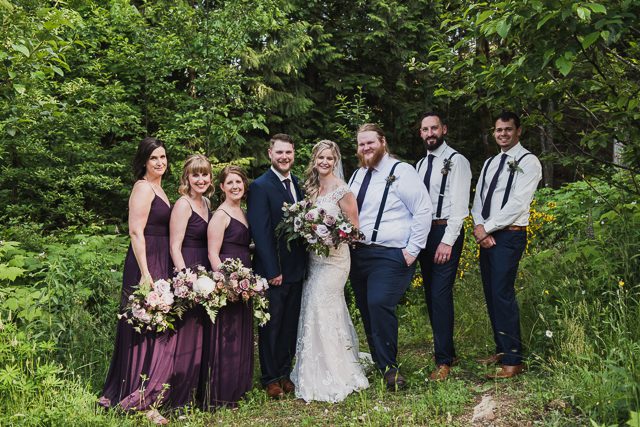 Vancouver wedding photographer