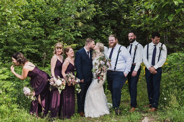 Vancouver wedding photographer