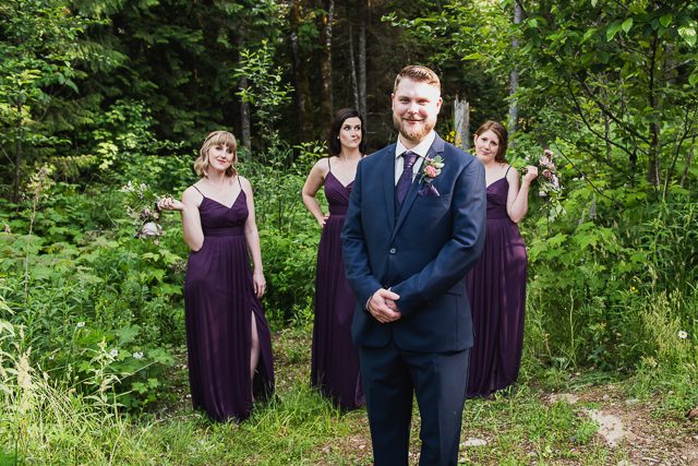 Vancouver wedding photographer