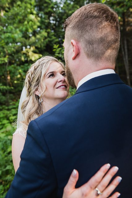 Vancouver wedding photographer
