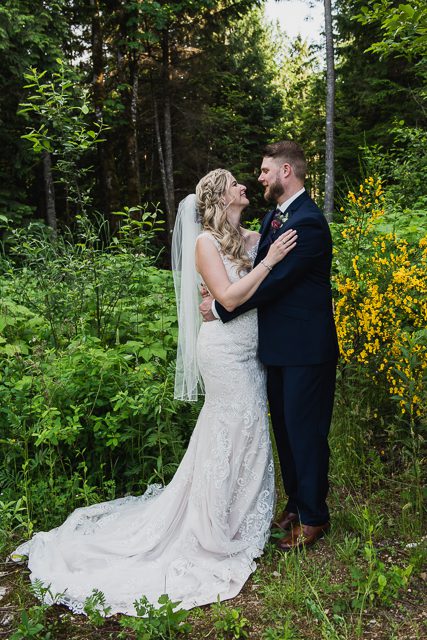 Vancouver wedding photographer