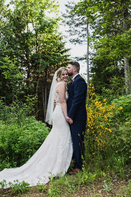 Vancouver wedding photographer