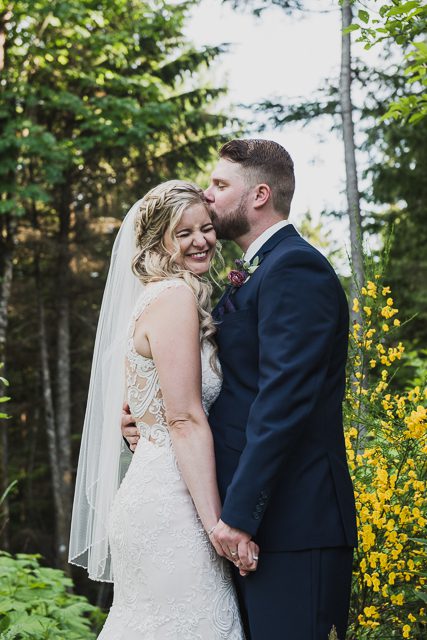 Vancouver wedding photographer