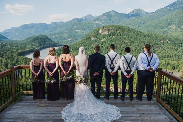 Vancouver wedding photographer