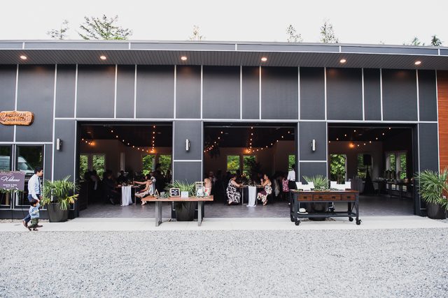 Vancouver wedding photographer