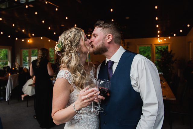 Vancouver wedding photographer