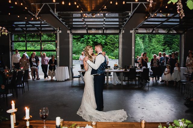 Vancouver wedding photographer