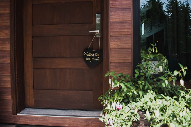 Vancouver wedding photographer