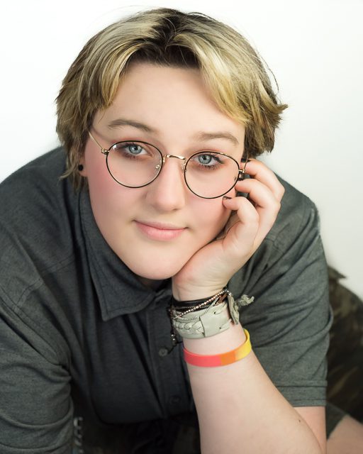Youth Headshots Tsawwassen